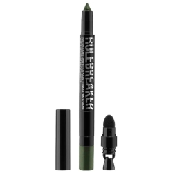 3In1 Rule-Breaker - Eye Pencil n.004 Green Forest
