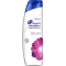 2In1 Smooth & Silky - Anti-dandruff Shampoo + Conditioner 250 Ml