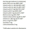 B-Complex - Energy Supplement 60 Tablets