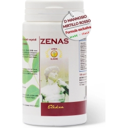 Zenas - Cystitis Supplement 100 Capsules