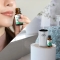 Zen Anima Naturale Mint Spirit Oil - Essential Oil 100 Ml