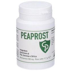 Peaprost - Prostate Supplement 30 Tablets