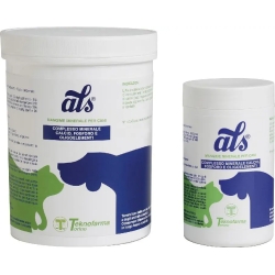 Als - Supplementary Feed For Dogs 500 G