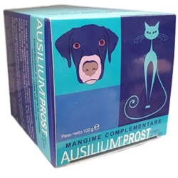 Ausilium Prost - Complementary Feed For Dogs And Cats 100 G