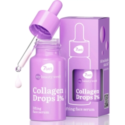 Collagen 1% - Anti-aging serum 20 ml