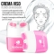 Hyaluronic - Facial moisturizing cream with roller 40 ml