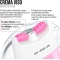 Hyaluronic - Facial moisturizing cream with roller 40 ml
