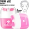 Hyaluronic - Facial moisturizing cream with roller 40 ml
