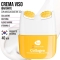 Collagen - Firming cream with rollers 40 ml