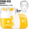 Collagen - Firming cream with rollers 40 ml