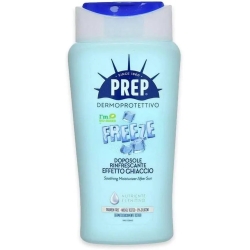Sun Freeze - ice effect after sun 200 ml
