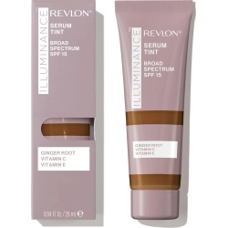 Illuminance Serum tint - Serum foundation N. 517 Amber