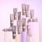 Illuminance Serum tint - Serum foundation N. 517 Amber