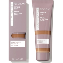 Illuminance Serum tint - Serum foundation N. 505 Rich sand