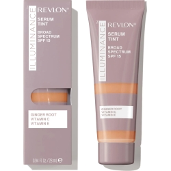 Illuminance Serum tint - Serum foundation N. 409 Brulee