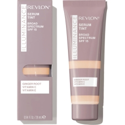 Illuminance Serum tint - Serum foundation N. 201 Creamy Natural