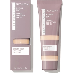 Illuminance Serum tint - Serum foundation N. 117 Light Beige