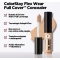 ColorStay Flex Wear - Full cover concealer N.005 Fair