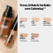 ColorStay Flex Wear - Full cover concealer N.005 Fair