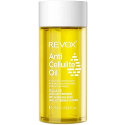 Skin Therapy - Anti-cellulite Oil 75 ml