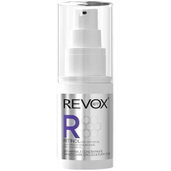 Retinol - eye contour gel 30 ml
