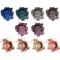 Color Era Eyeshadow n.02 - Deep Emeraude