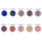 Color Era Eyeshadow n.02 - Deep Emeraude