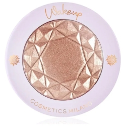 Color Era Eyeshadow n.08 Caramel