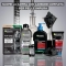 PureActive - Anti-Blackhead Charcoal Cleansing Gel 250 ml