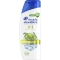 2In1 Apple Fresh - Anti-dandruff Shampoo + Conditioner 250 Ml