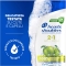 2In1 Apple Fresh - Anti-dandruff Shampoo + Conditioner 250 Ml