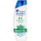 2In1 Menthol Fresh - Anti-dandruff Shampoo + Conditioner 250 Ml