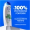 2In1 Menthol Fresh - Anti-dandruff Shampoo + Conditioner 250 Ml