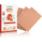 Pure Heat - 3 joints and muscles heating patches