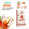 Pure Heat - 3 joints and muscles heating patches