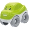 Tumbling cars transporter