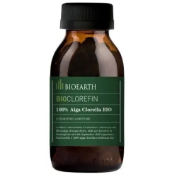 Bio Clorefin Greenology - Detox Supplement 200 tablets