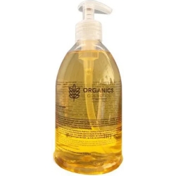 Delicate Body Wash 500 ml