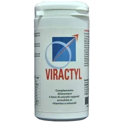 Viractyl - Fertility Supplement 60 capsules
