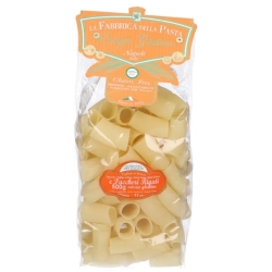 Paccheri Rigati - Gluten-Free Pasta 500 G