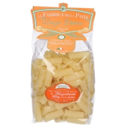 Rigatoni - Gluten-Free Pasta 500 G