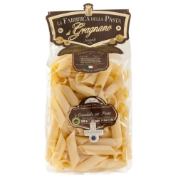 Rigatoni Ca Pont - Gluten-Free Pasta 500 G