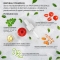Natural Vitamin B5 - Regenerating Facial Serum 30 ml