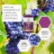 Natural Vitamin E - Nourishing Face Serum 30 ml