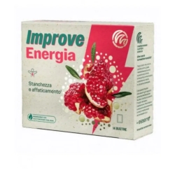Improve Energy - Energy Supplement 14 Sachets