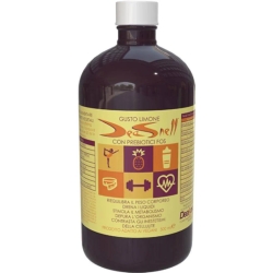 Deasnell - Draining supplement 500 Ml
