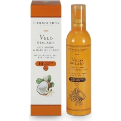 Velo Solare SPF10 - Solar hair spray 100 ml