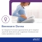 Pure Encapsulations  Folic acid - pregnancy supplement 30 capsules
