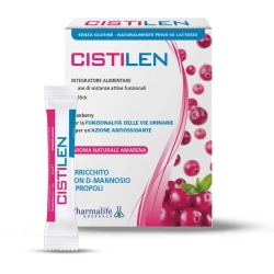 Cistilen - Urinary tract supplement 14 Stick