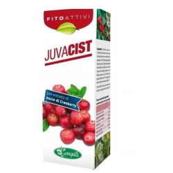Juvacist - urinary tract supplement 100 ml
